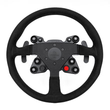 Load image into Gallery viewer, JQ Werks Madtrace® Racing Steering Wheel System For TOYOTA A90/A91 Chassis
