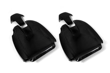 Load image into Gallery viewer, OEM Style Pre Pregged Dry Carbon Fiber Full Backrest Cover for BMW 2 Series G42 / M2 G87 / M4 G82 2022+