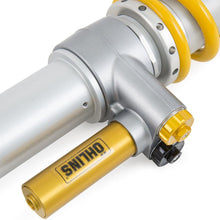 Load image into Gallery viewer, Porsche Cayman GT4 (2016-2025) 718 Ohlins TTX (2-WAY) SUSPENSION KIT