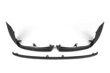 Load image into Gallery viewer, M Performance Style Pre Pregged Dry Carbon Fiber Front Lip for BMW M2 G87 2023+