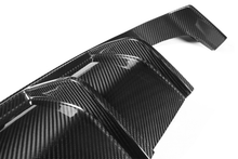 Load image into Gallery viewer, Vorsteiner Style Pre Pregged Carbon Fiber Rear Diffuser for BMW M3 F80 / M4 F82 F83 2014-2020