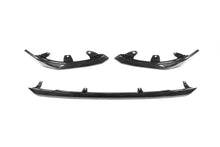 Load image into Gallery viewer, M Performance Style Pre Pregged Dry Carbon Fiber Front Lip for BMW 2 Series Coupe G42 2021+