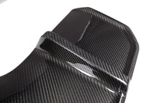Load image into Gallery viewer, M Performance Style Pre Pregged Dry Carbon Diffuser For BMW M3 G80 G81 / M4 G82 G83 (Centre Exhaust) 2020+