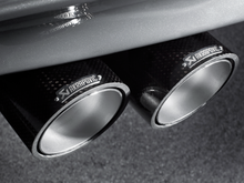 Load image into Gallery viewer, BMW 1M (2011-2012) E82 Akrapovic Titanium Exhaust