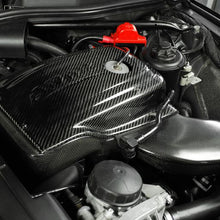 Load image into Gallery viewer, Carbon Fiber Cold Air Intake for BMW 535i E60 E61