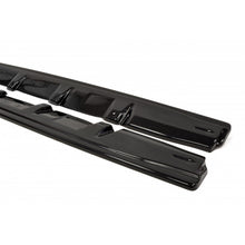 Load image into Gallery viewer, Subaru WRX (2015-2020) Maxton Design Side Skirts V1