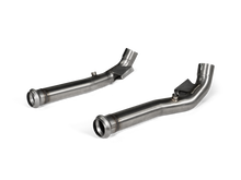 Load image into Gallery viewer, Mercedes-Benz G63 (2025-) W465 Akrapovic Exhaust System