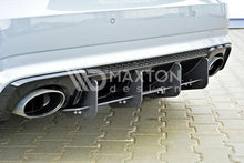 Load image into Gallery viewer, Audi RS3 (2015-2016) 8V Maxton Design Front Splitter