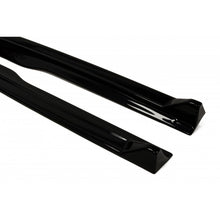 Load image into Gallery viewer, Nissan 370Z (2009-2012) Maxton Design Front Splitter V1
