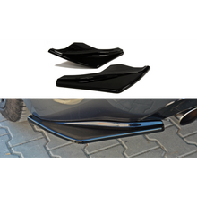 Load image into Gallery viewer, Nissan 370Z (2009-2012) Maxton Design Front Splitter V1