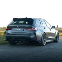 Load image into Gallery viewer, EVO-S Full Kit for BMW M3 G81 2021+