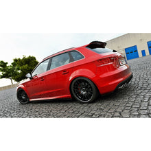 Load image into Gallery viewer, Audi S3 (2013-2020) 8V Maxton Design Side Skirts V1