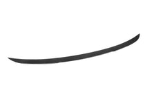 Load image into Gallery viewer, M Performance Style Pre Pregged Dry Carbon Fiber Spoiler for BMW 4 Series G23 / M4 G83 Convertible 2020+