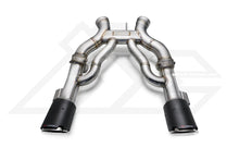 Load image into Gallery viewer, Valvetronic Exhaust System for Mclaren 675LT Coupe / Spider 3.8TT V8 15-17
