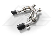 Load image into Gallery viewer, Valvetronic Exhaust System for Mclaren 675LT Coupe / Spider 3.8TT V8 15-17