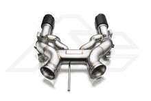 Load image into Gallery viewer, Valvetronic Exhaust System for Mclaren 675LT Coupe / Spider 3.8TT V8 15-17