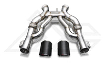 Load image into Gallery viewer, Valvetronic Exhaust System for Mclaren 675LT Coupe / Spider 3.8TT V8 15-17