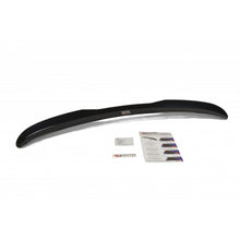 Load image into Gallery viewer, Volkswagen Golf Mk5 Maxton Design Spoiler Cap V1