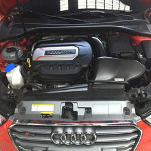 Load image into Gallery viewer, Carbon Fiber Cold Air Intake for Audi A3 8V 1.8 / S3 8V 2.0 12+