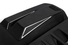 Load image into Gallery viewer, OEM Style Pre Pregged Dry Carbon Engine Cover For BMW M2 G87 / M3 G80 G81 / M4 G82 G83 2020+