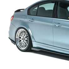 Load image into Gallery viewer, BMW M3 F80 Carbon Fiber Side Skirts Final Edition 2015-2020