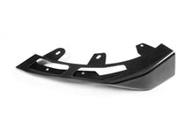 Load image into Gallery viewer, M Performance Style Pre Pregged Dry Carbon Fiber Front Lip for BMW 2 Series Coupe G42 2021+
