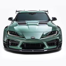 Load image into Gallery viewer, Toyota GR Supra Widebody Kit