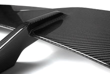 Load image into Gallery viewer, M-Performance Style Pre Pregged Dry Carbon Fiber Wing Spoiler for BMW 3 Series G20 / 4 Series G22 / M3 G80 / M4 G82 20+