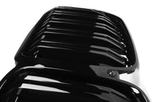 Load image into Gallery viewer, M Performance Style Grille (Dual Slat) for BMW X7 G07 Pre-LCI 2020-2022