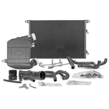 Load image into Gallery viewer, Audi RS4/RS5 (2017-2024) B9/F5 Intercooler / Radiator Competition Package Kit - 700001162 Wagner Tuning