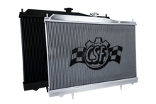 Load image into Gallery viewer, Nissan Skyline GT-R (1995-1998) R33 CSF High-Performance All-Aluminum Radiator