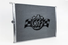 Load image into Gallery viewer, BMW 1 Series (2016-2026) F20 CSF High-Performance All-Aluminum Radiator (B58)