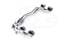 Load image into Gallery viewer, Valvetronic Exhaust System for Porsche Boxster / Cayman 718 16+