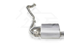 Load image into Gallery viewer, Valvetronic Exhaust System for Porsche Boxster / Cayman 718 16+