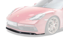 Load image into Gallery viewer, Pre Pregged Carbon Fiber Front Lip for Porsche 718 Cayman/Boxster GTS,GTS 4.0 2017-2025