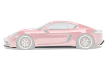 Load image into Gallery viewer, Pre Pregged Carbon Fiber Full Kit Bundle for Porsche 718 Cayman/Boxster GTS,GTS 4.0 2017-2025
