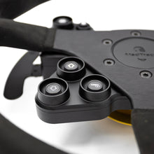 Load image into Gallery viewer, JQ Werks Madtrace® Racing Steering Wheel System For BMW E8X/E9X Chassis