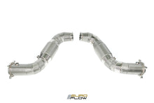 Load image into Gallery viewer, McLaren 720S (2017-2022) Euroflow Downpipes