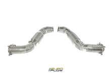 Load image into Gallery viewer, McLaren 720S (2017-2022) Euroflow Downpipes