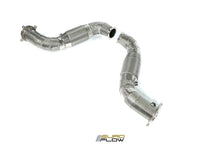 Load image into Gallery viewer, McLaren 720S (2017-2022) Euroflow Downpipes