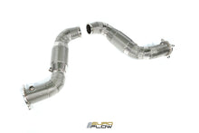 Load image into Gallery viewer, McLaren 720S (2017-2022) Euroflow Downpipes