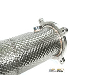 Load image into Gallery viewer, McLaren 720S (2017-2022) Euroflow Downpipes