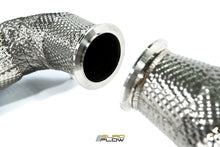 Load image into Gallery viewer, McLaren 720S (2017-2022) Euroflow Downpipes