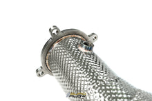 Load image into Gallery viewer, McLaren 720S (2017-2022) Euroflow Downpipes