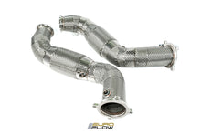 Load image into Gallery viewer, McLaren 720S (2017-2022) Euroflow Downpipes