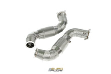 Load image into Gallery viewer, McLaren 720S (2017-2022) Euroflow Downpipes