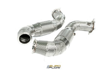 Load image into Gallery viewer, McLaren 720S (2017-2022) Euroflow Downpipes