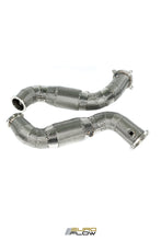 Load image into Gallery viewer, McLaren 720S (2017-2022) Euroflow Downpipes