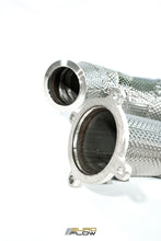 Load image into Gallery viewer, McLaren 720S (2017-2022) Euroflow Downpipes