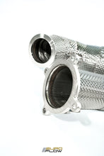 Load image into Gallery viewer, McLaren 720S (2017-2022) Euroflow Downpipes
